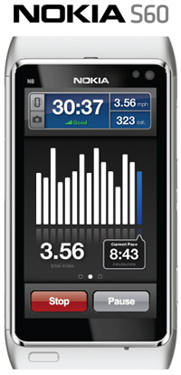 Nokia S60