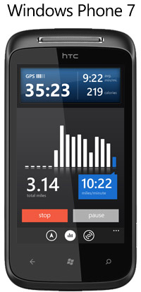Windows Phone 7