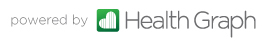 powered by the Health Graph